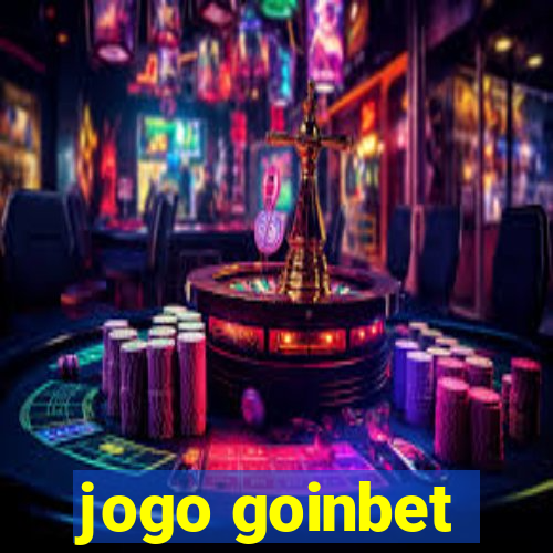 jogo goinbet